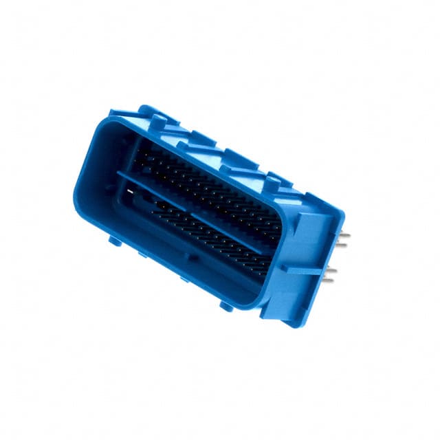 31387-2003 by Molex