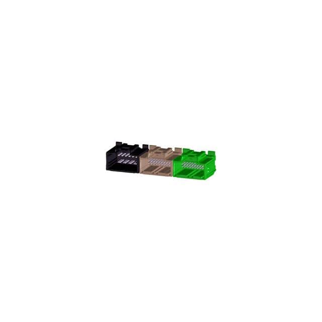 34707-3021 by Molex
