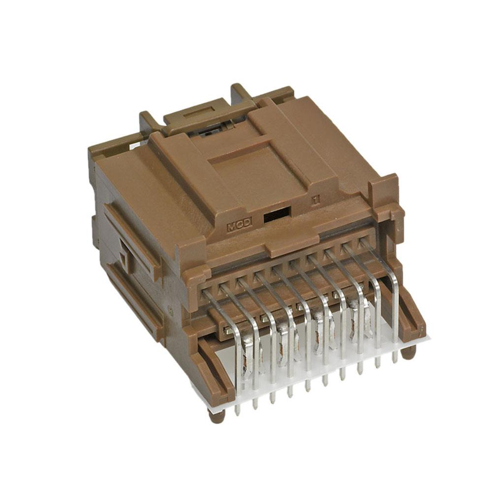 34773-1140 by Molex