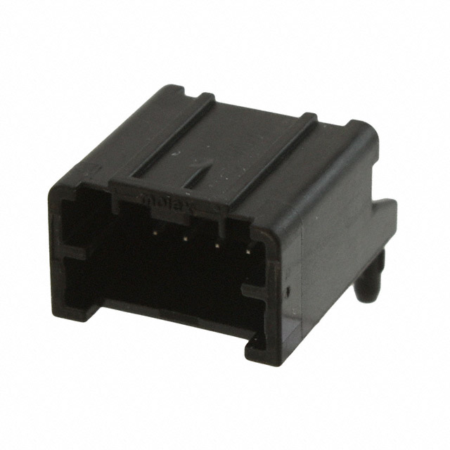 34793-0040 by Molex