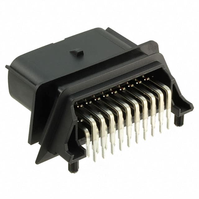 34830-2001 by Molex