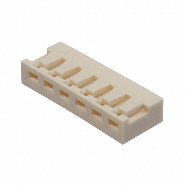 35022-0006 by Molex