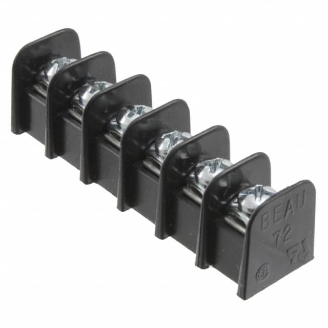 0387207506 by Molex