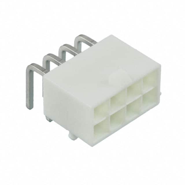 39-30-0080 by Molex
