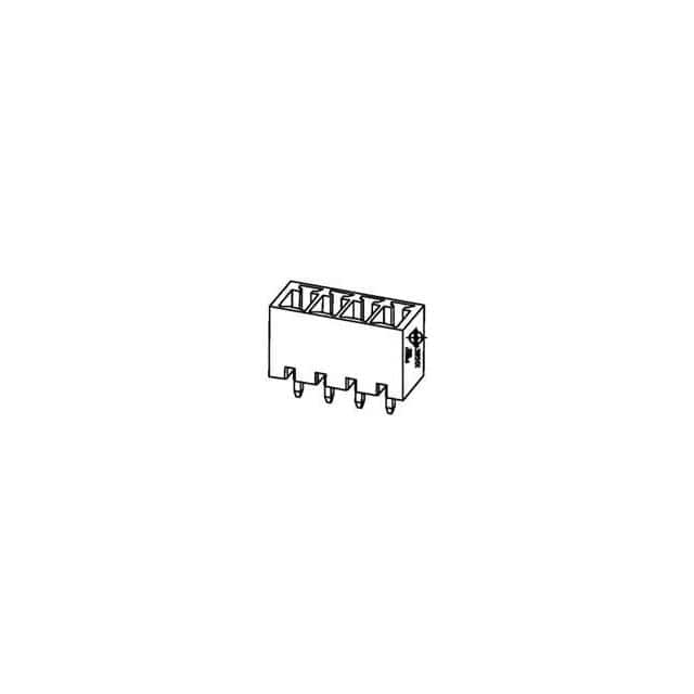39511-1009 by Molex