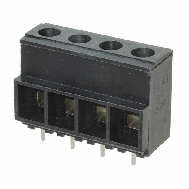 0399700104 by Molex