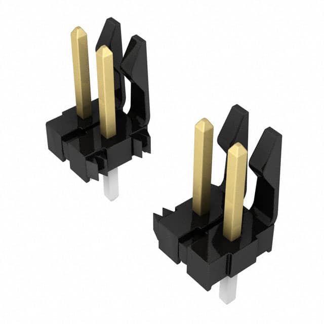 41671-0007 by Molex