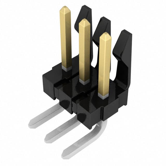 41672-0002 by Molex