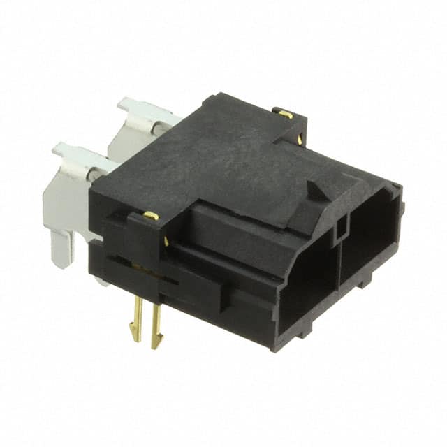 42820-2214 by Molex