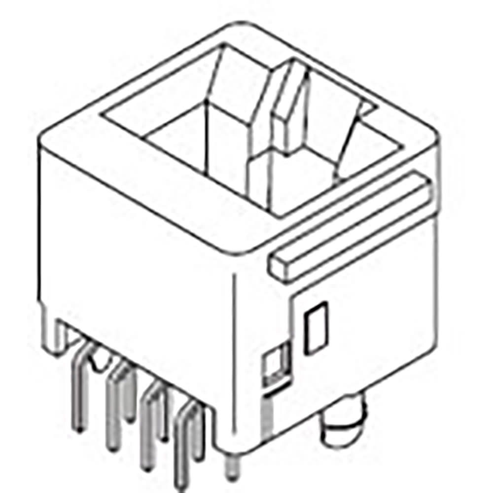 42878-6362 by Molex