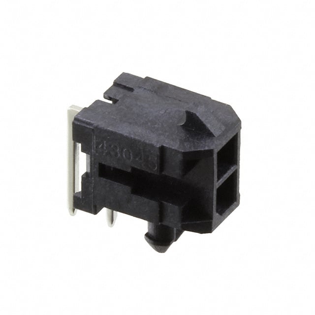 43045-0200 by Molex