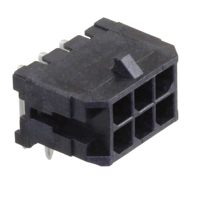 43045-0602 by Molex