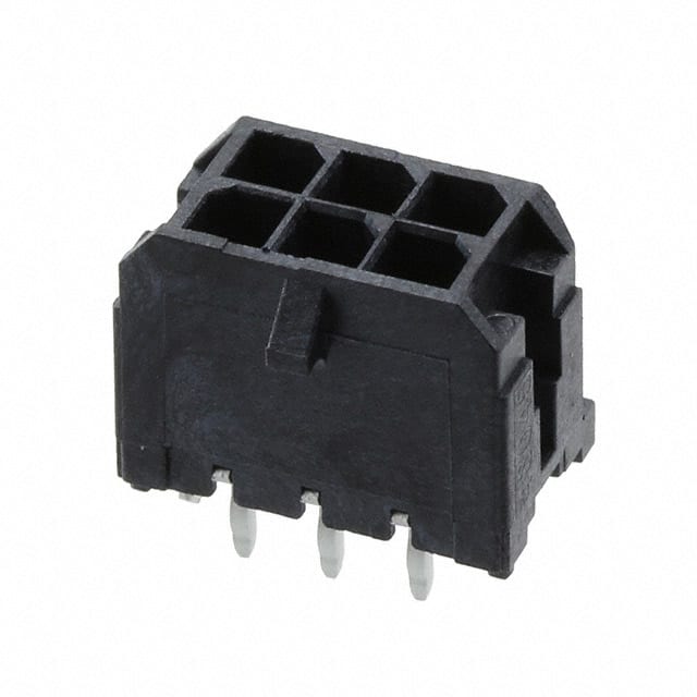 43045-0626 by Molex