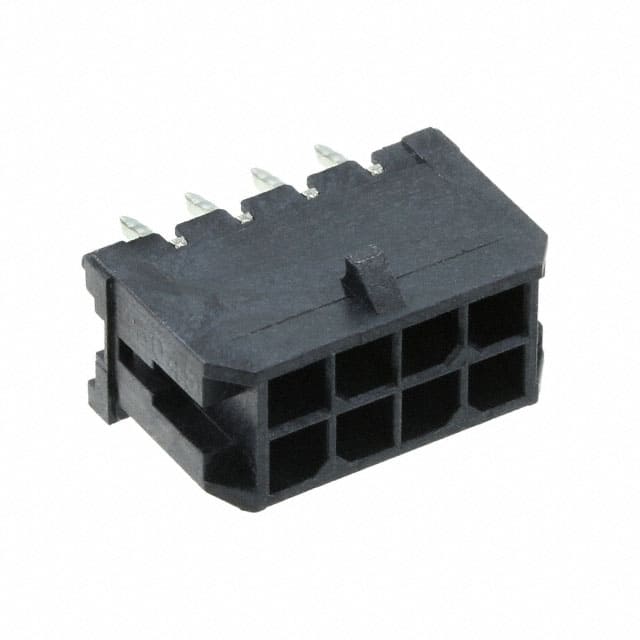 43045-0812 by Molex