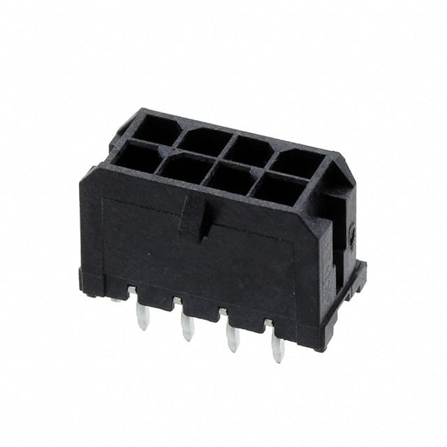 43045-0824 by Molex