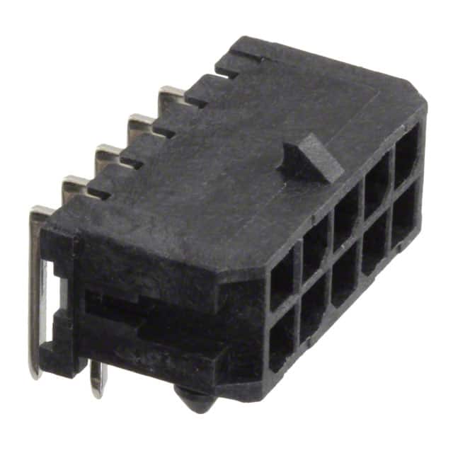 43045-1000 by Molex