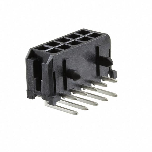43045-1002 by Molex