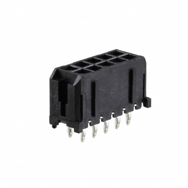 43045-1012 by Molex
