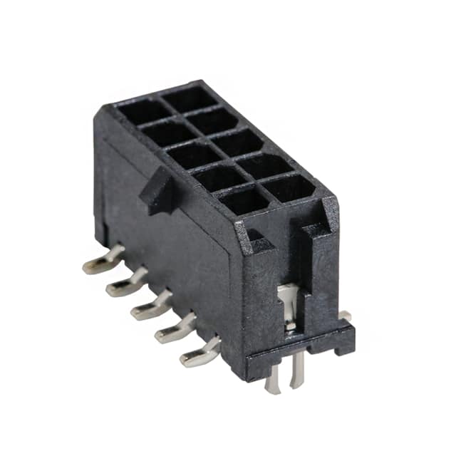 43045-1017 by Molex