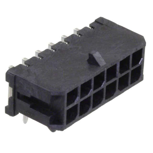 43045-1200 by Molex