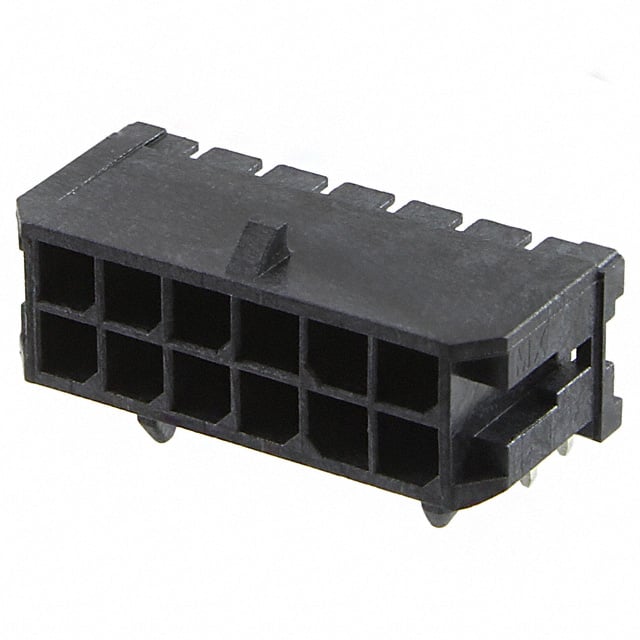 43045-1201 by Molex