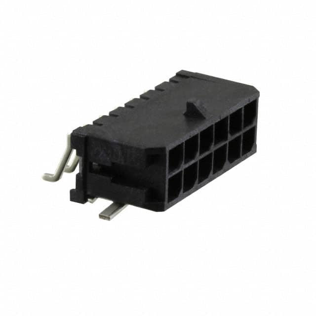 430451209 by Molex