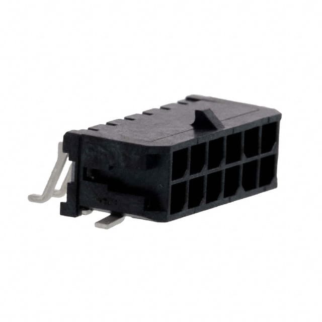 43045-1210 by Molex