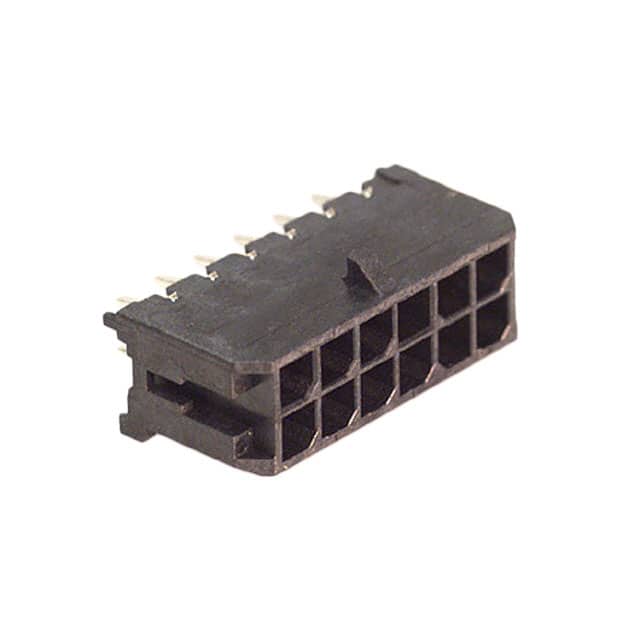 43045-1212 by Molex