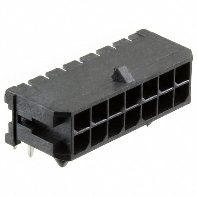 43045-1401 by Molex