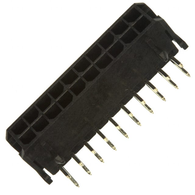 43045-2000 by Molex