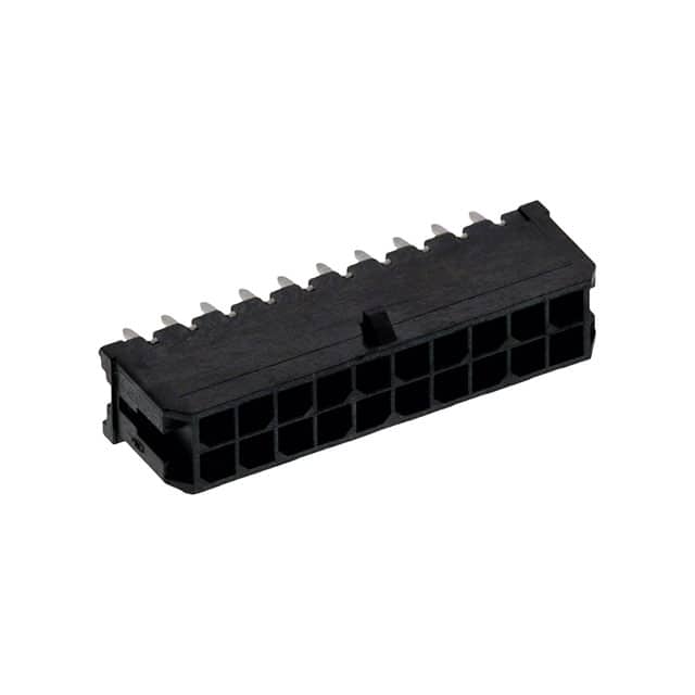 43045-2013 by Molex
