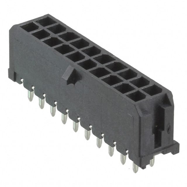43045-2027 by Molex