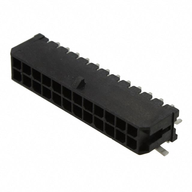0430452411 by Molex