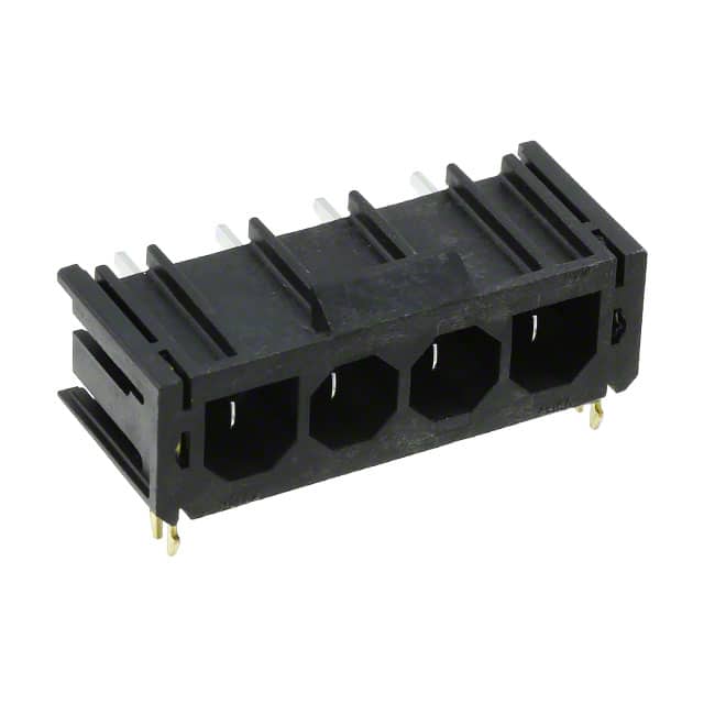 43160-3104 by Molex