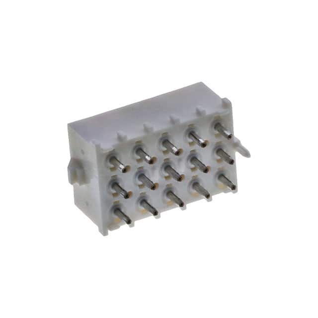 43255-0107 by Molex