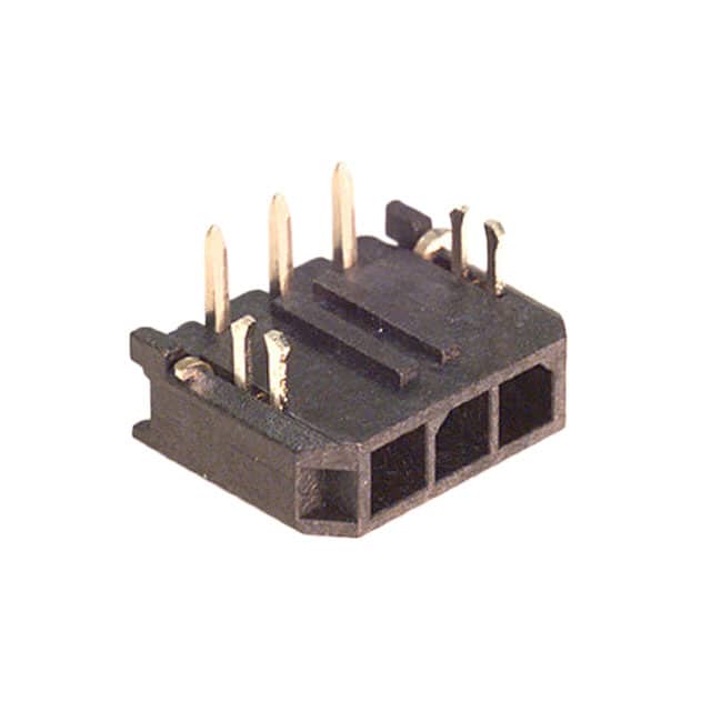 43650-0304 by Molex