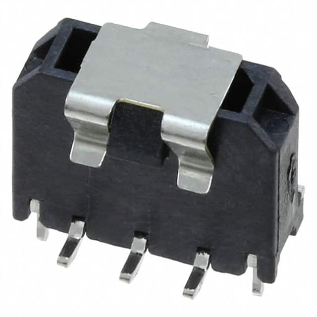 43650-0321 by Molex