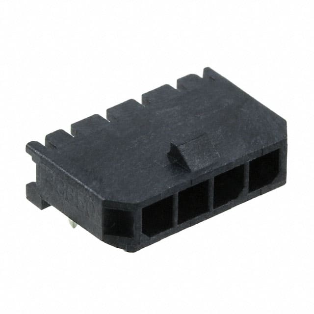 43650-0400 by Molex