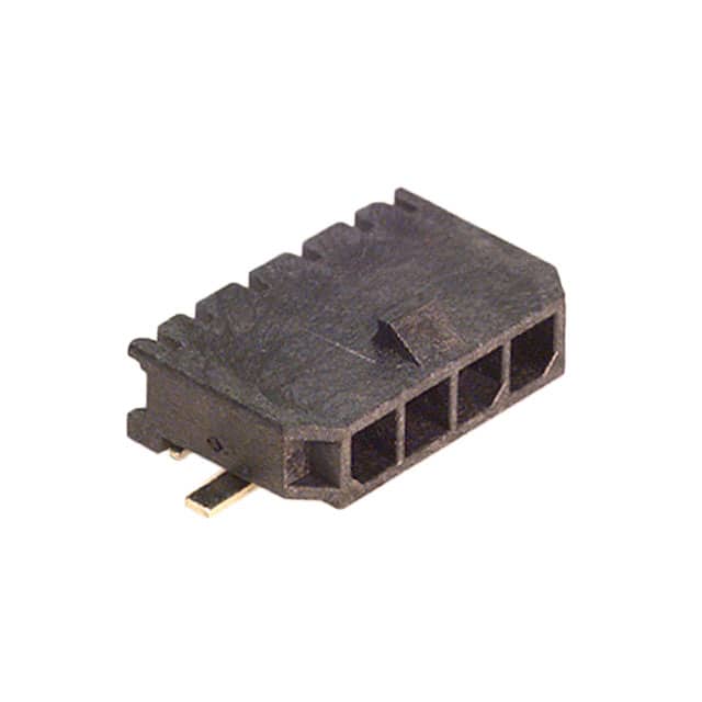 43650-0412 by Molex