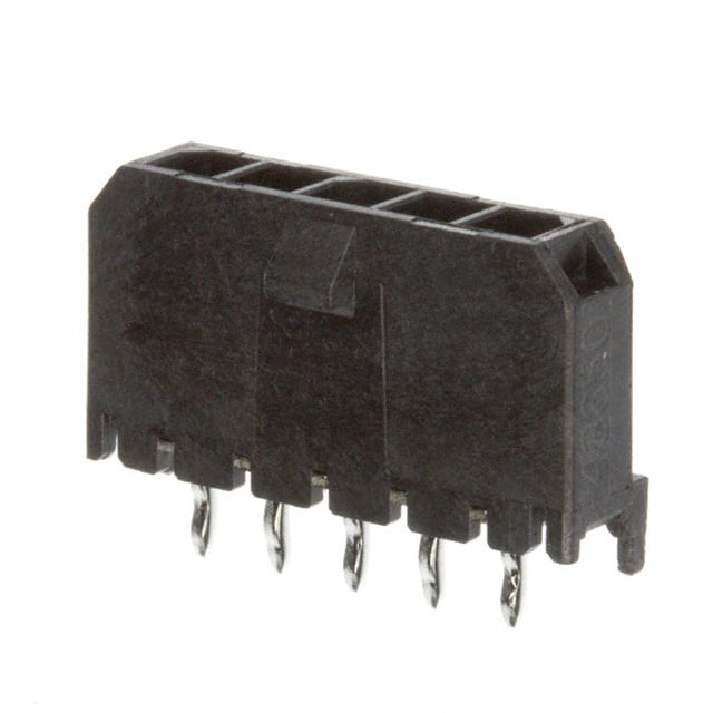 43650-0515 by Molex