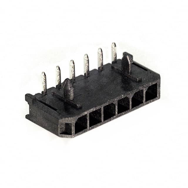 43650-0600 by Molex