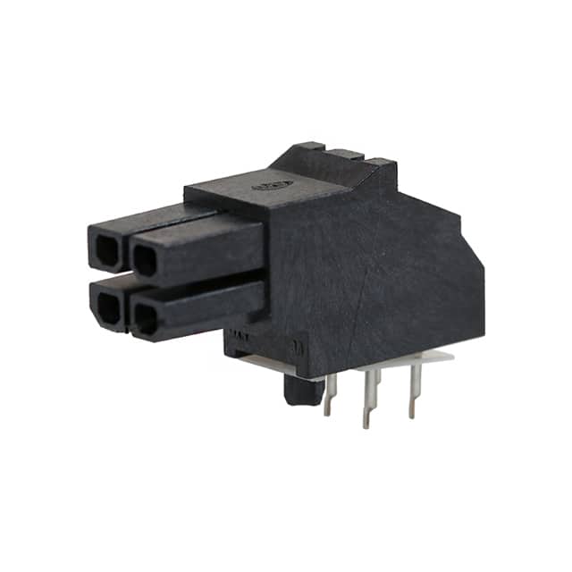 44764-0403 by Molex