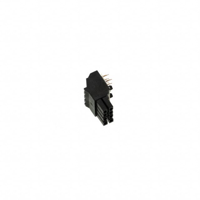 44764-0802 by Molex