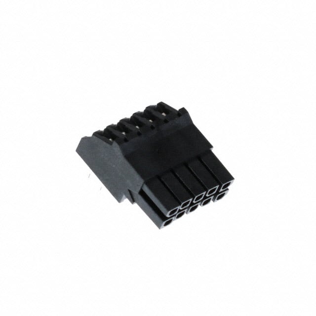 0447641001 by Molex