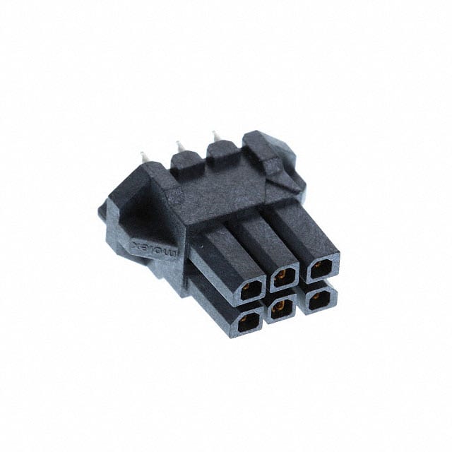 44769-0602 by Molex