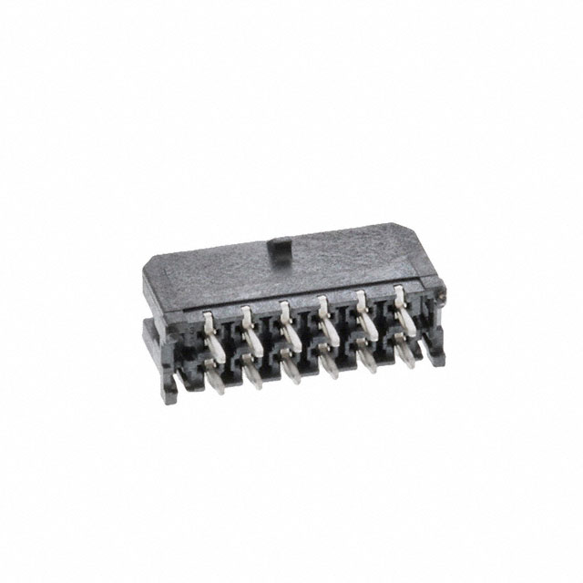44914-6203 by Molex