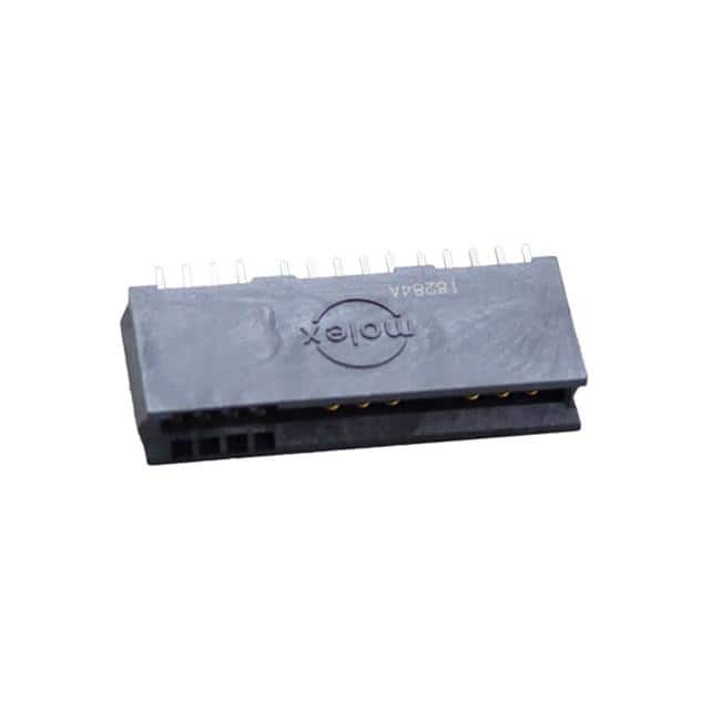 45911-0012 by Molex