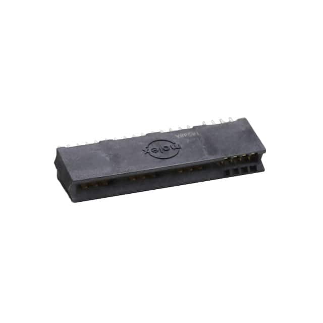45911-0025 by Molex
