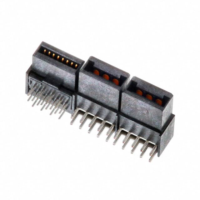 45984-4123 by Molex