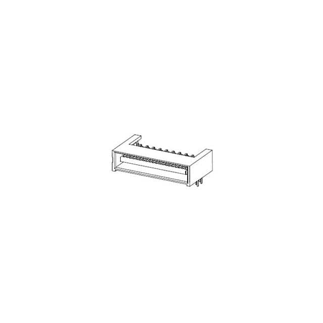45985-6272 by Molex